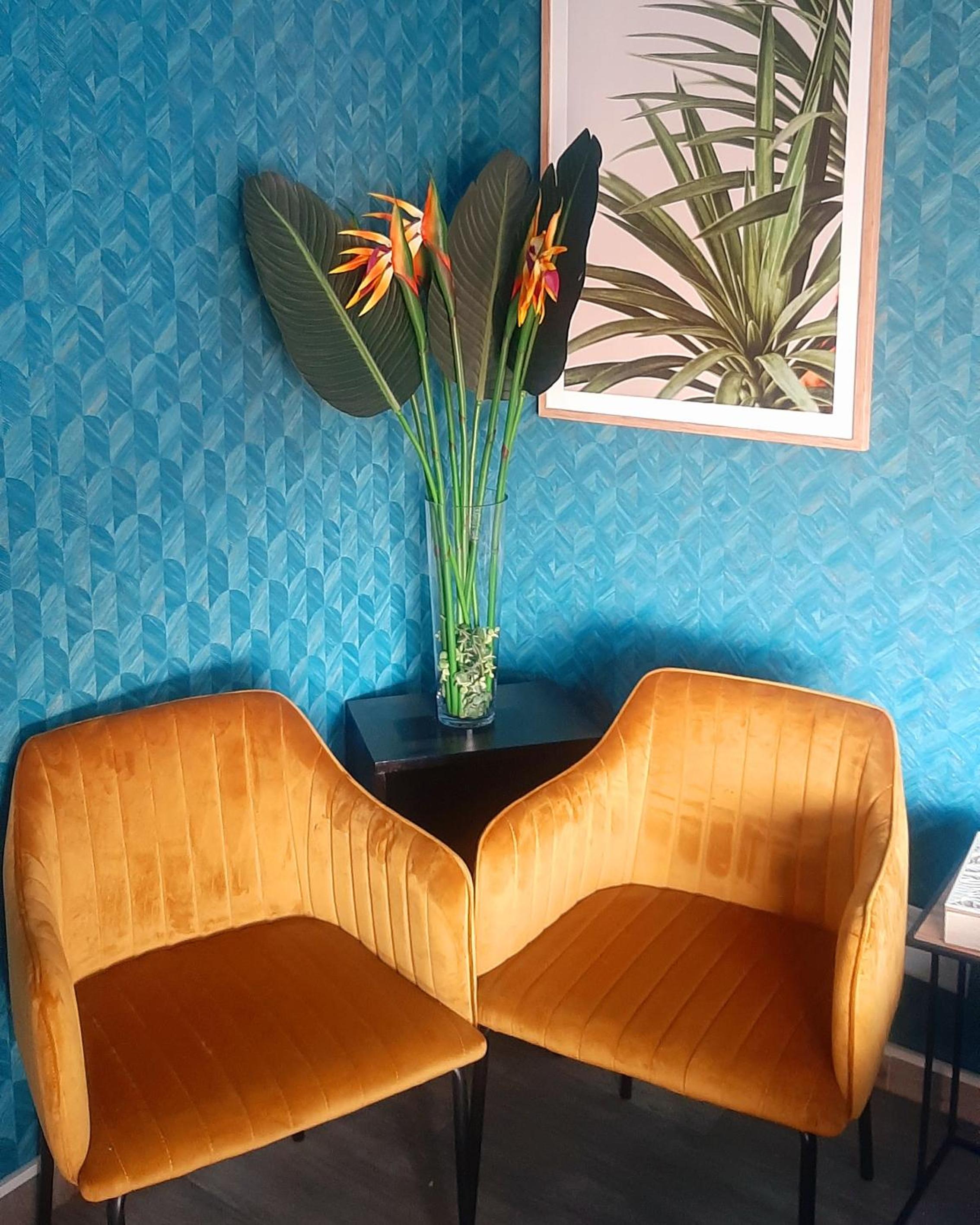Boutique Stay