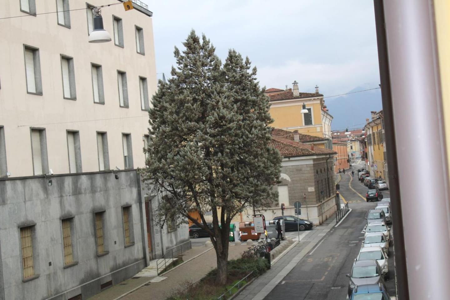 appartamento Marsala