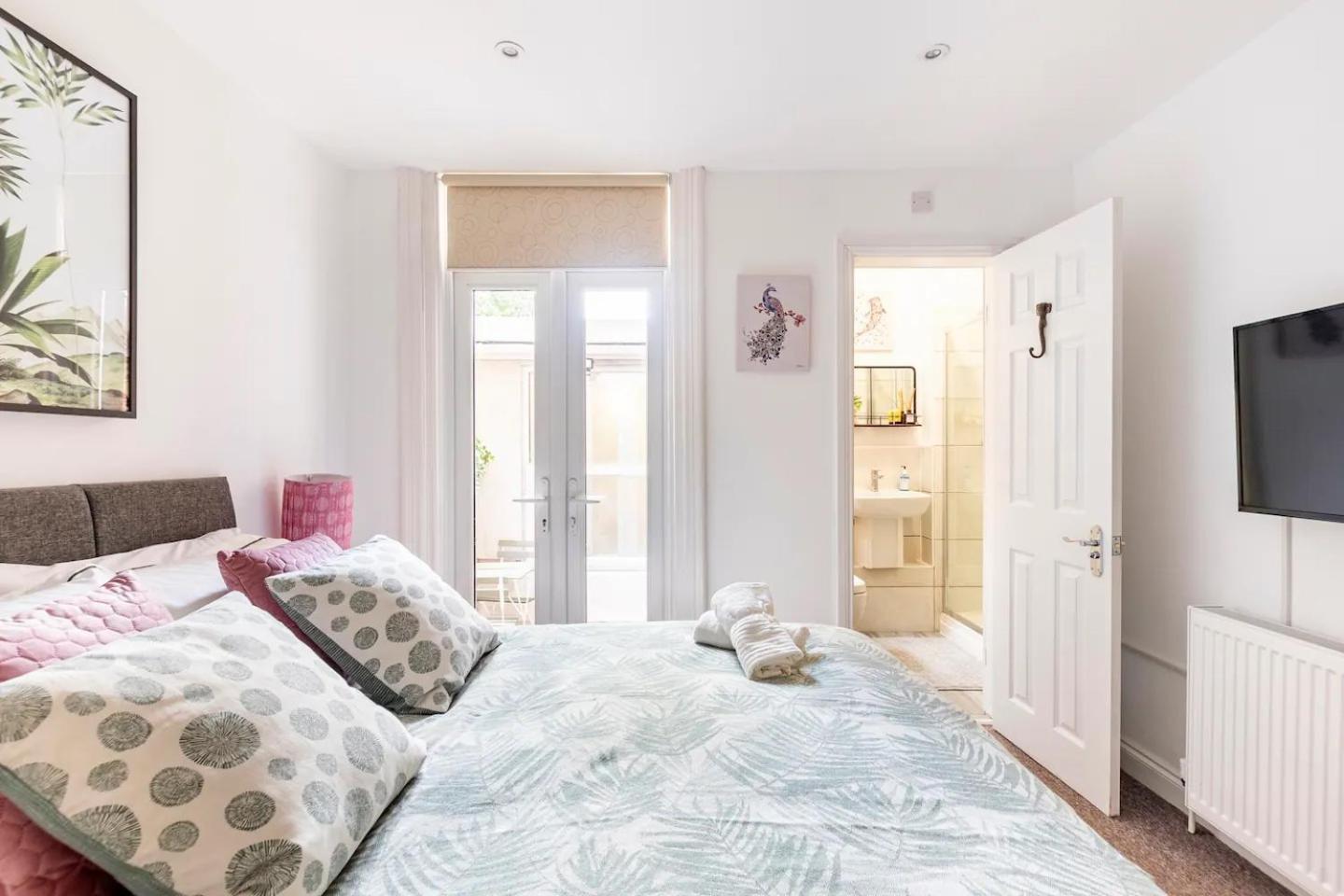 Northumberland Boutique Guest House #2