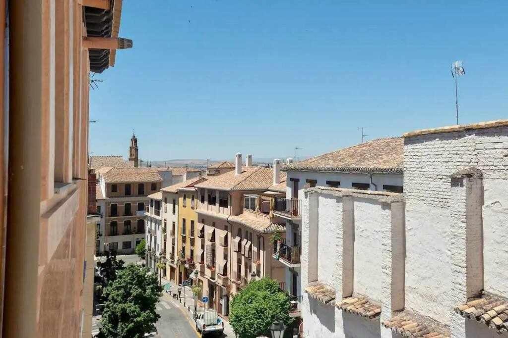 Luxe Haven in Granada