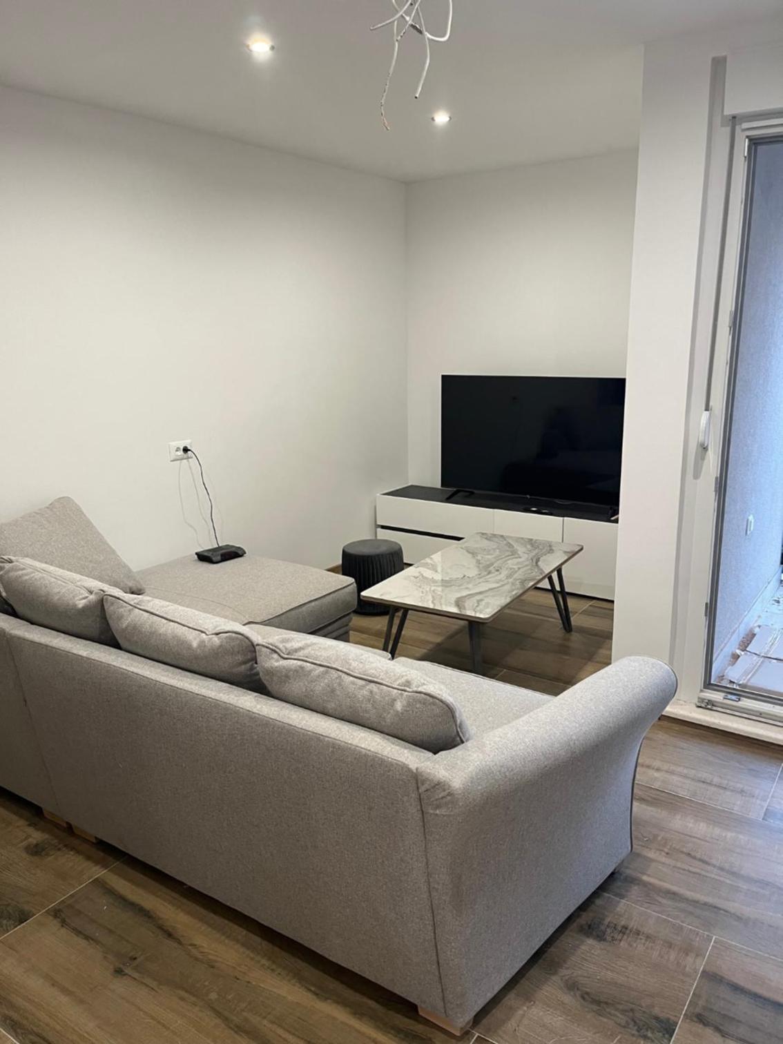 Apartmani Kaja