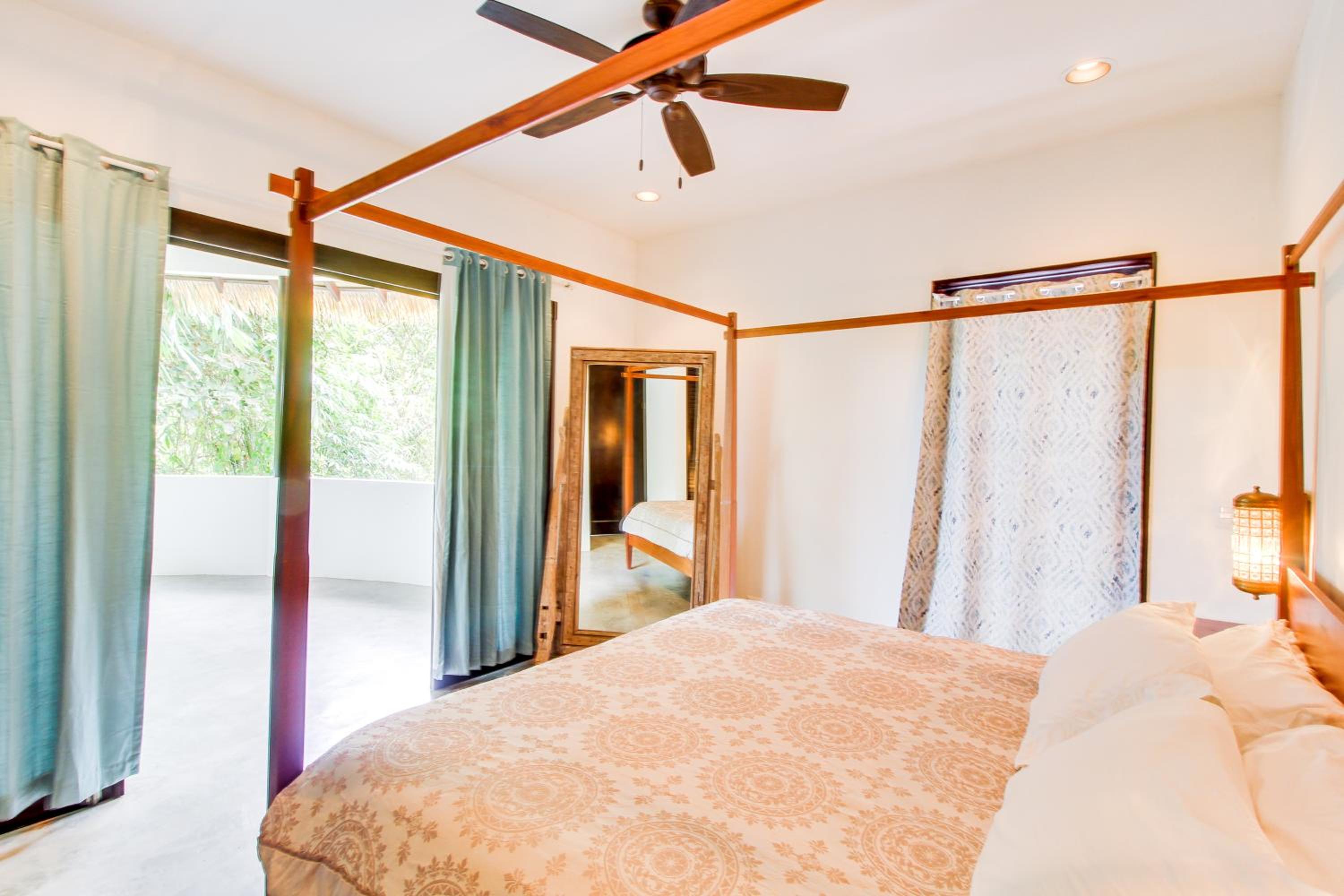 Makara Resort 5 Bedrooms