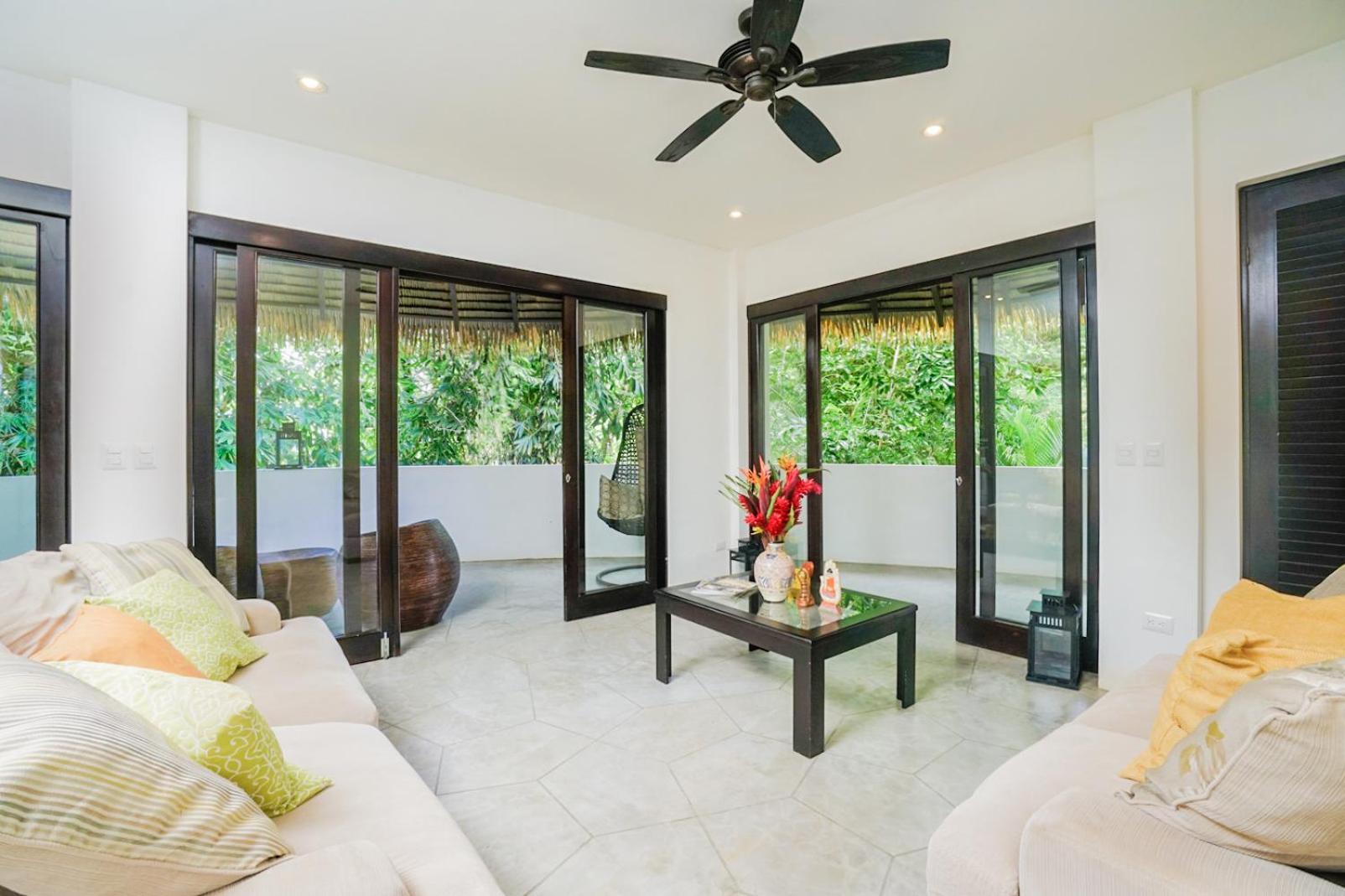 Makara Resort 5 Bedrooms