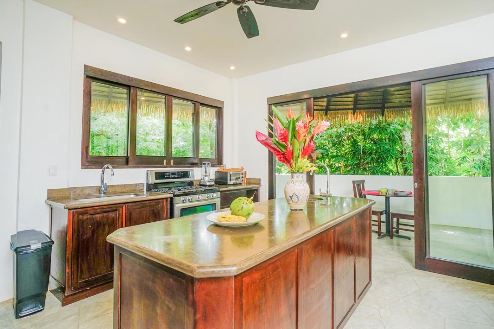 Makara Resort 5 Bedrooms