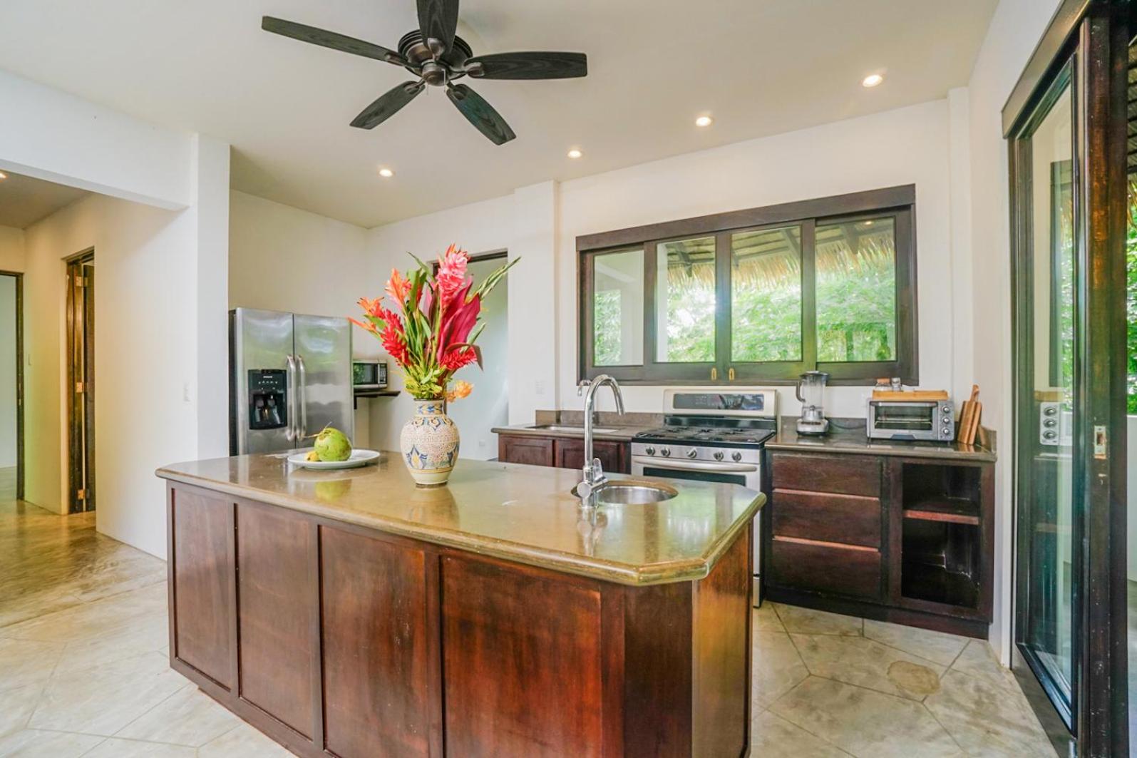 Makara Resort 5 Bedrooms