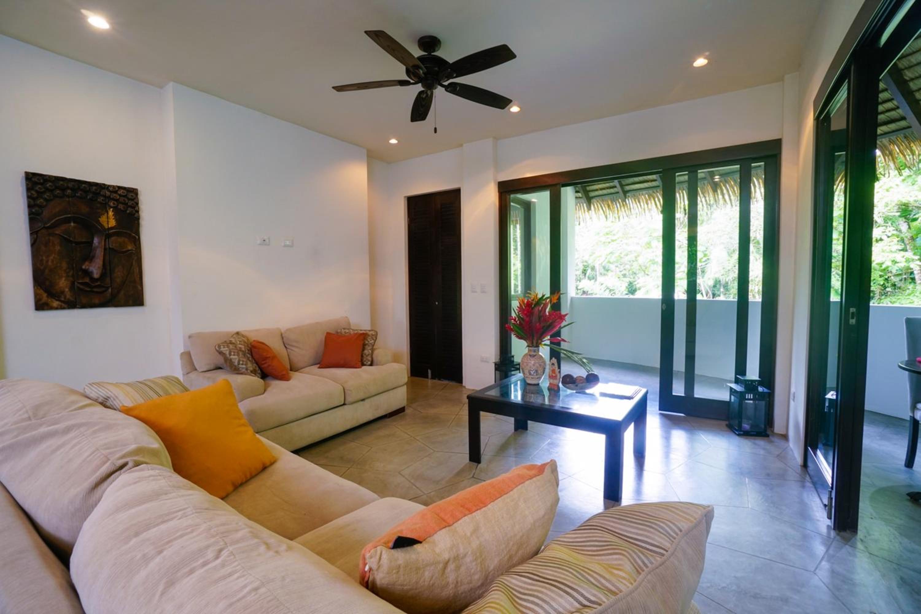 Makara Resort 5 Bedrooms