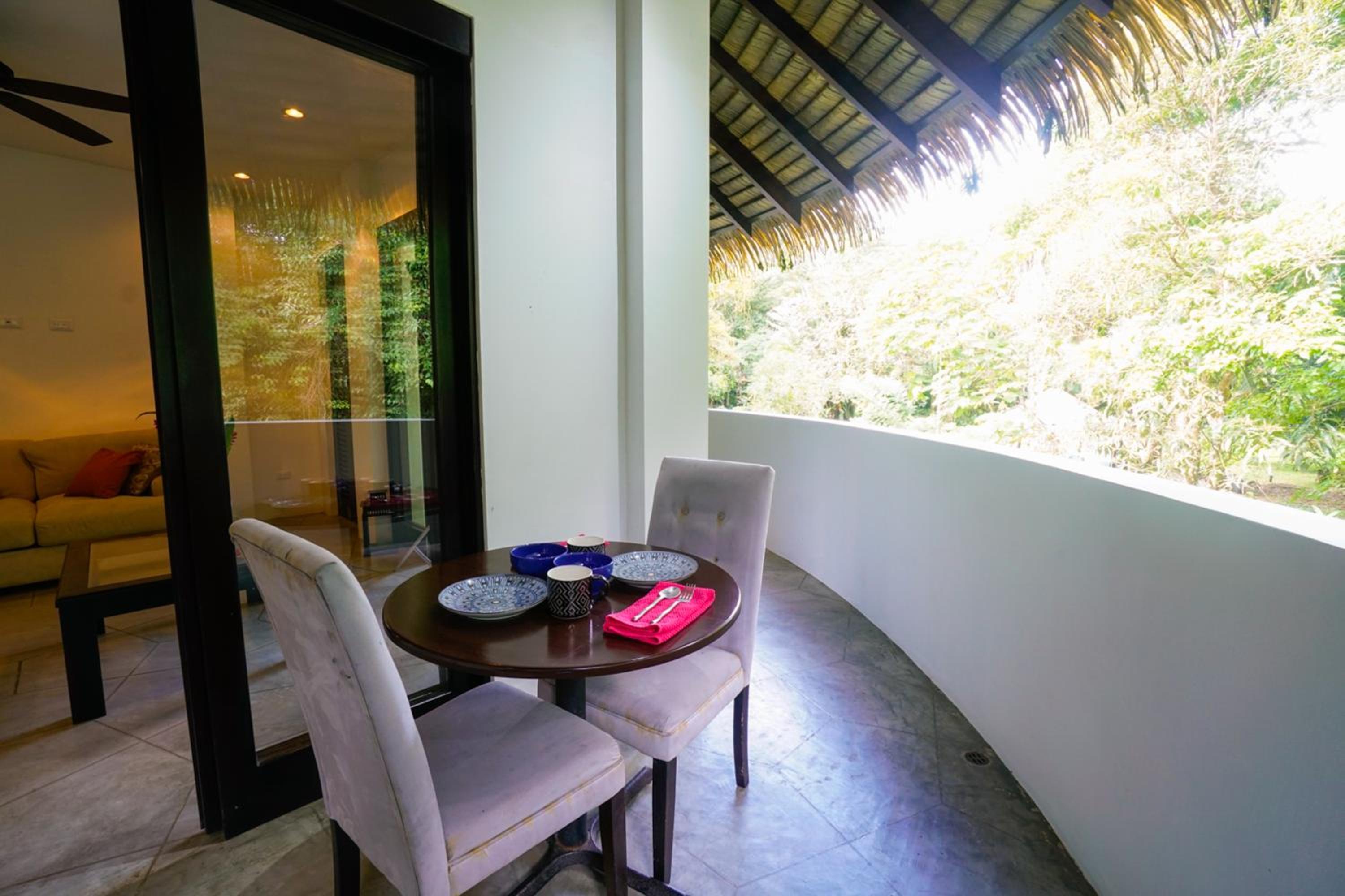 Makara Resort 5 Bedrooms