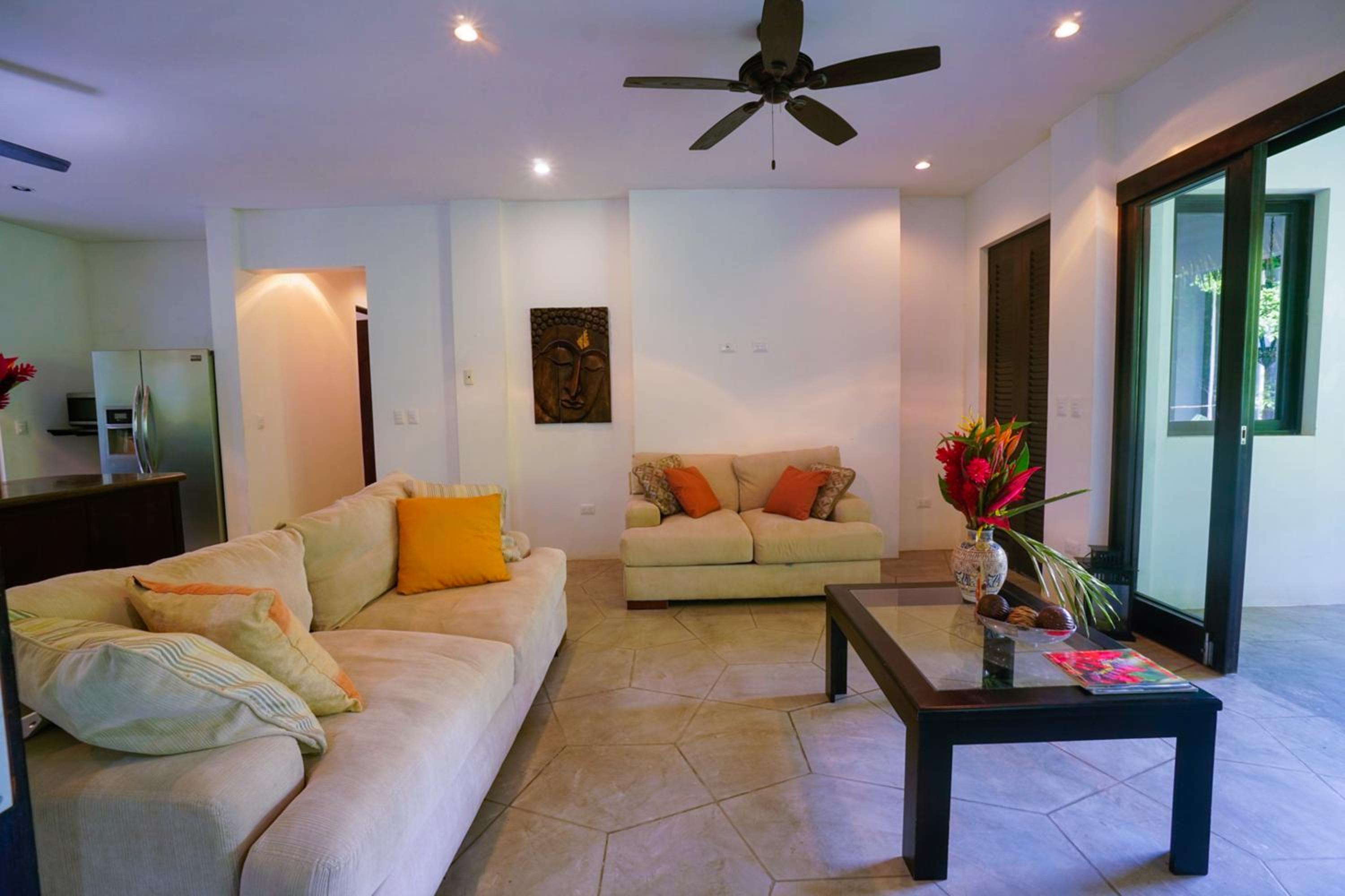 Makara Resort 5 Bedrooms