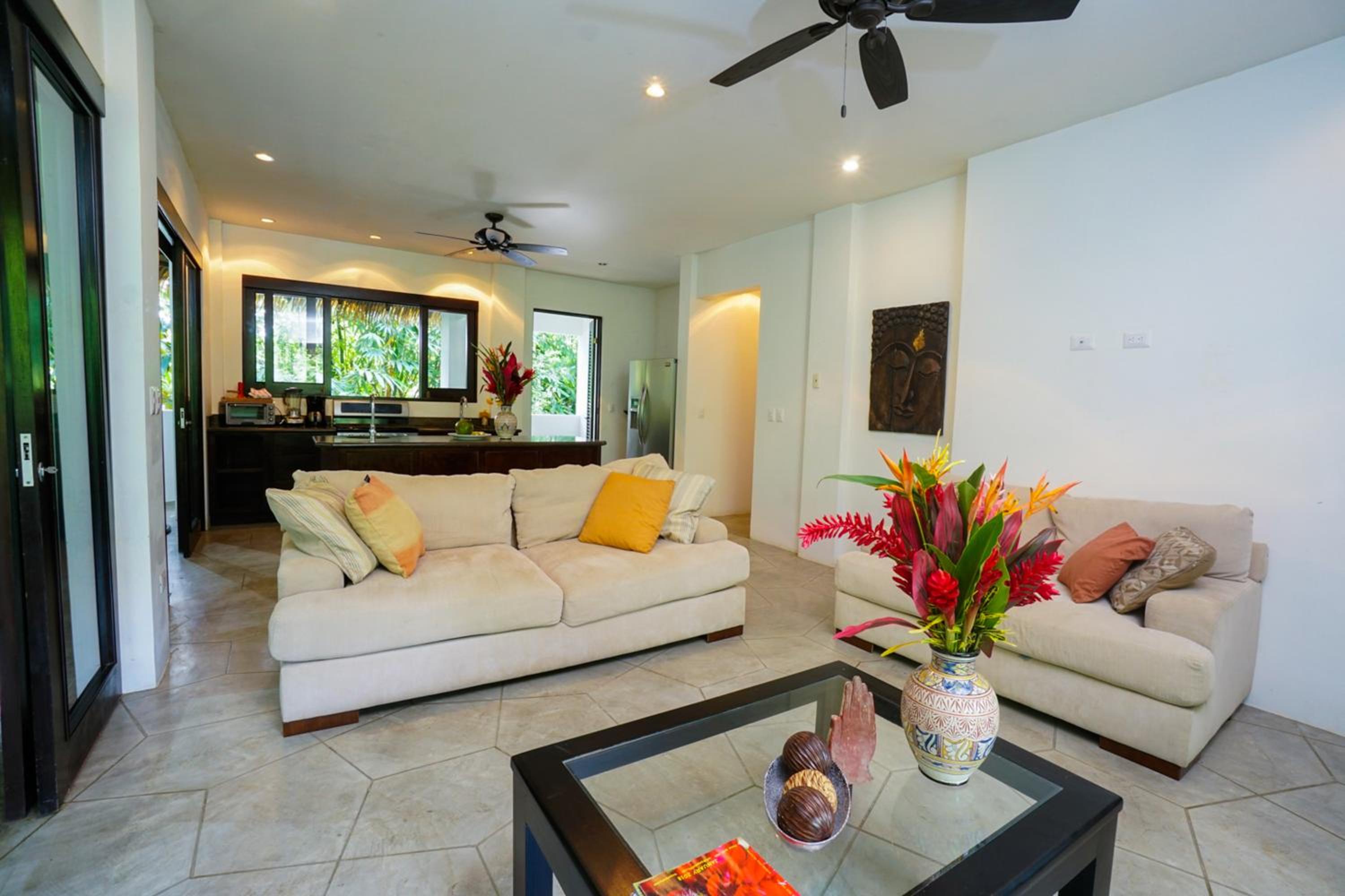 Makara Resort 5 Bedrooms