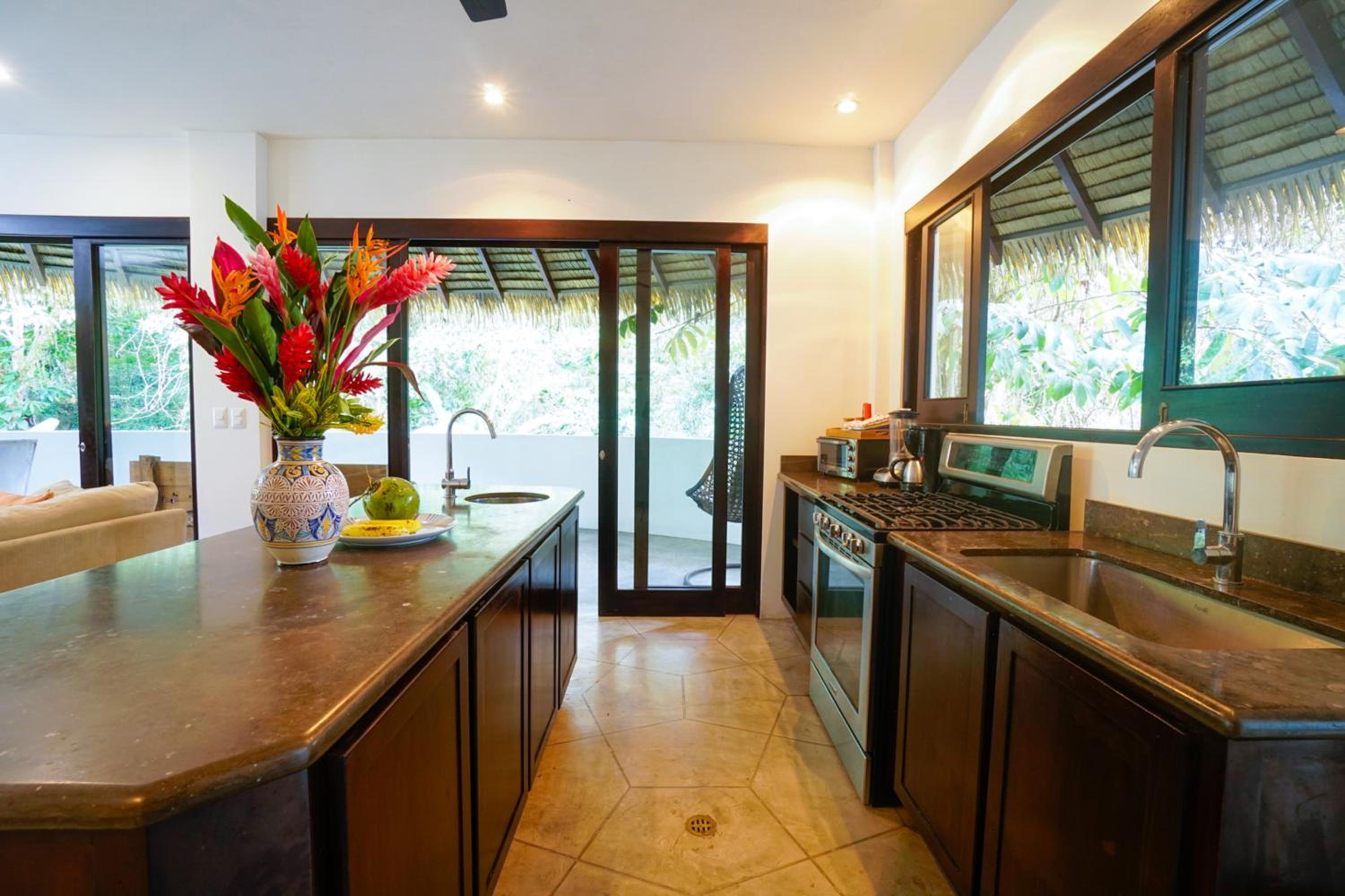 Makara Resort 5 Bedrooms