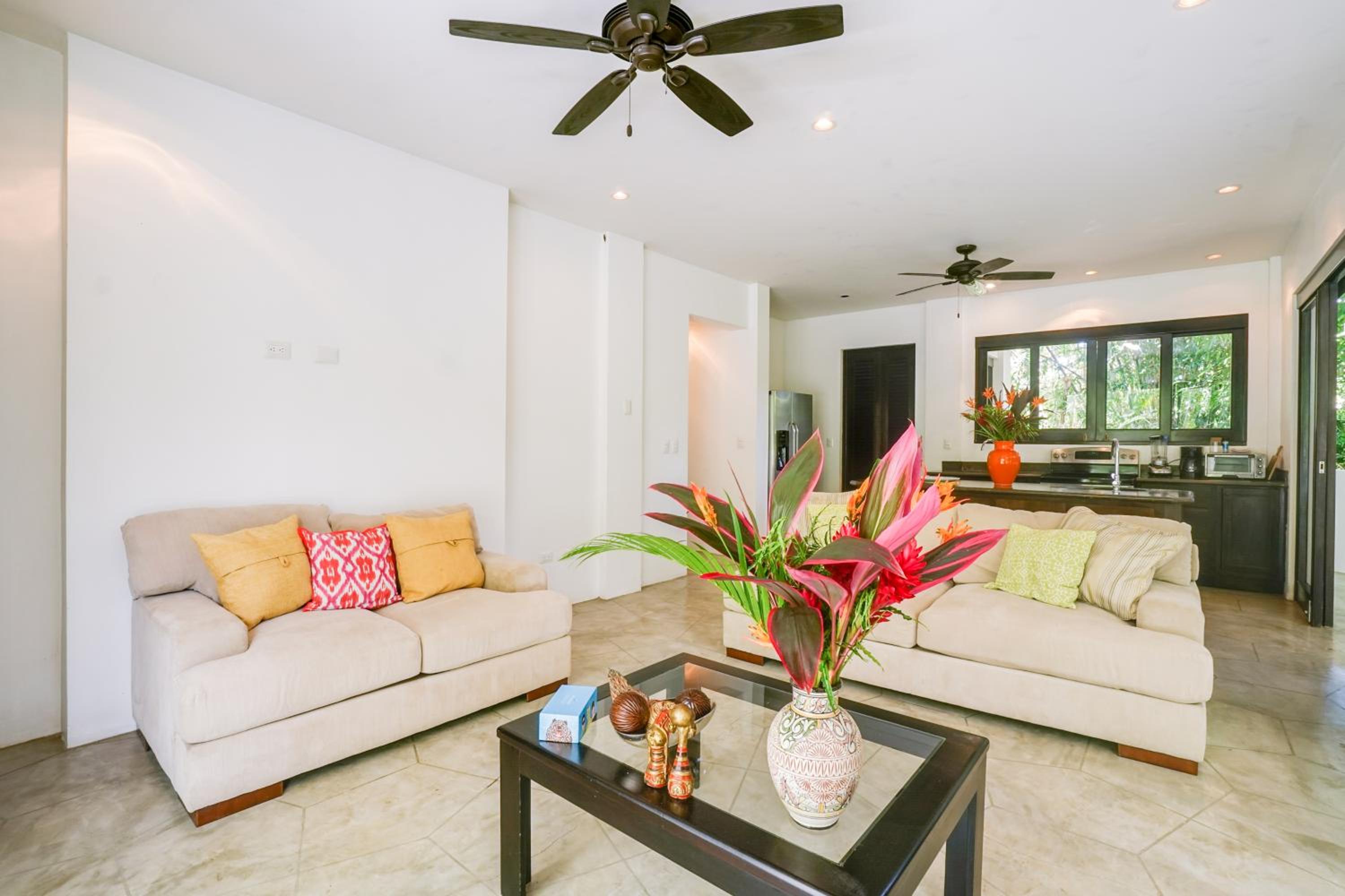 Makara Resort 5 Bedrooms