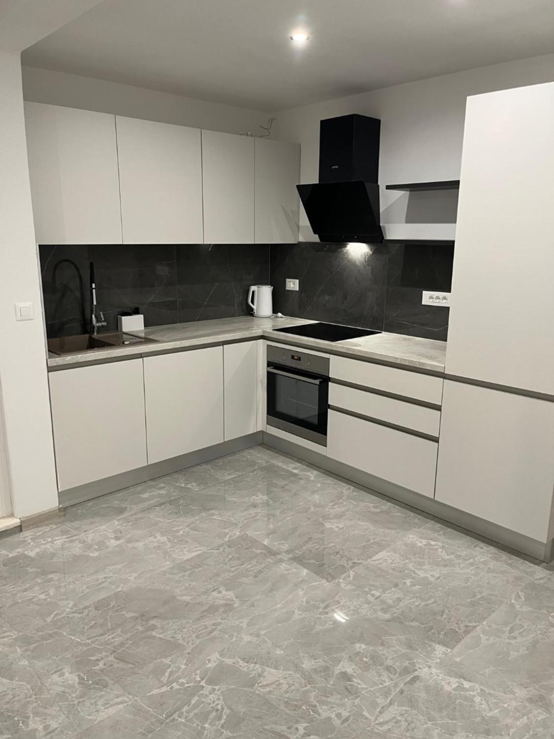 Apartmani Kaja