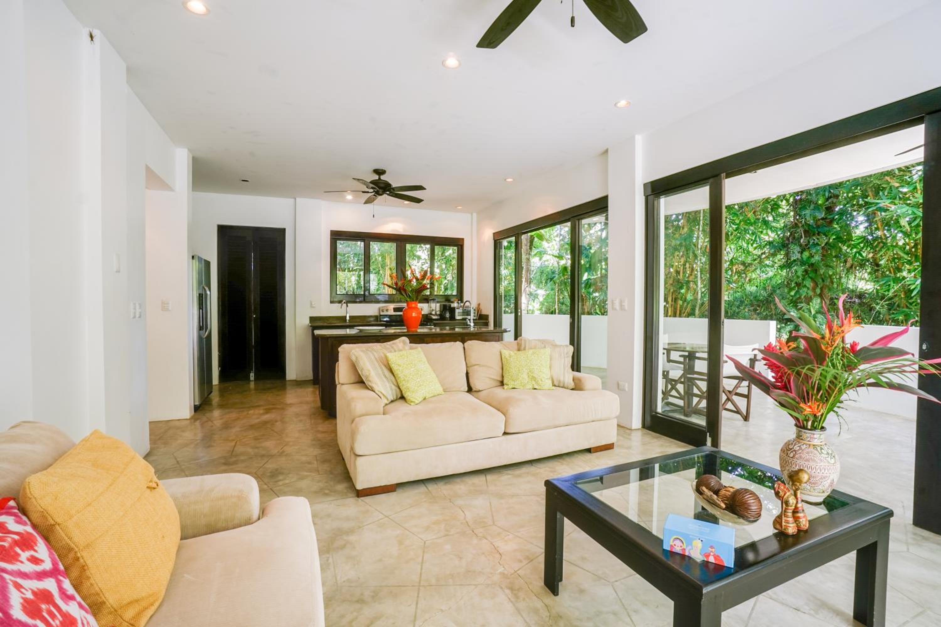 Makara Resort 5 Bedrooms