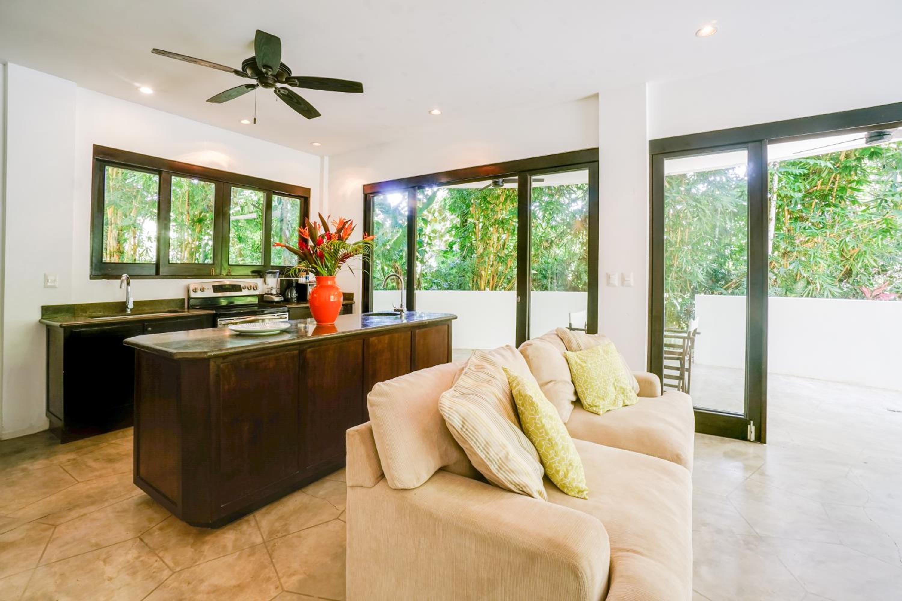 Makara Resort 5 Bedrooms
