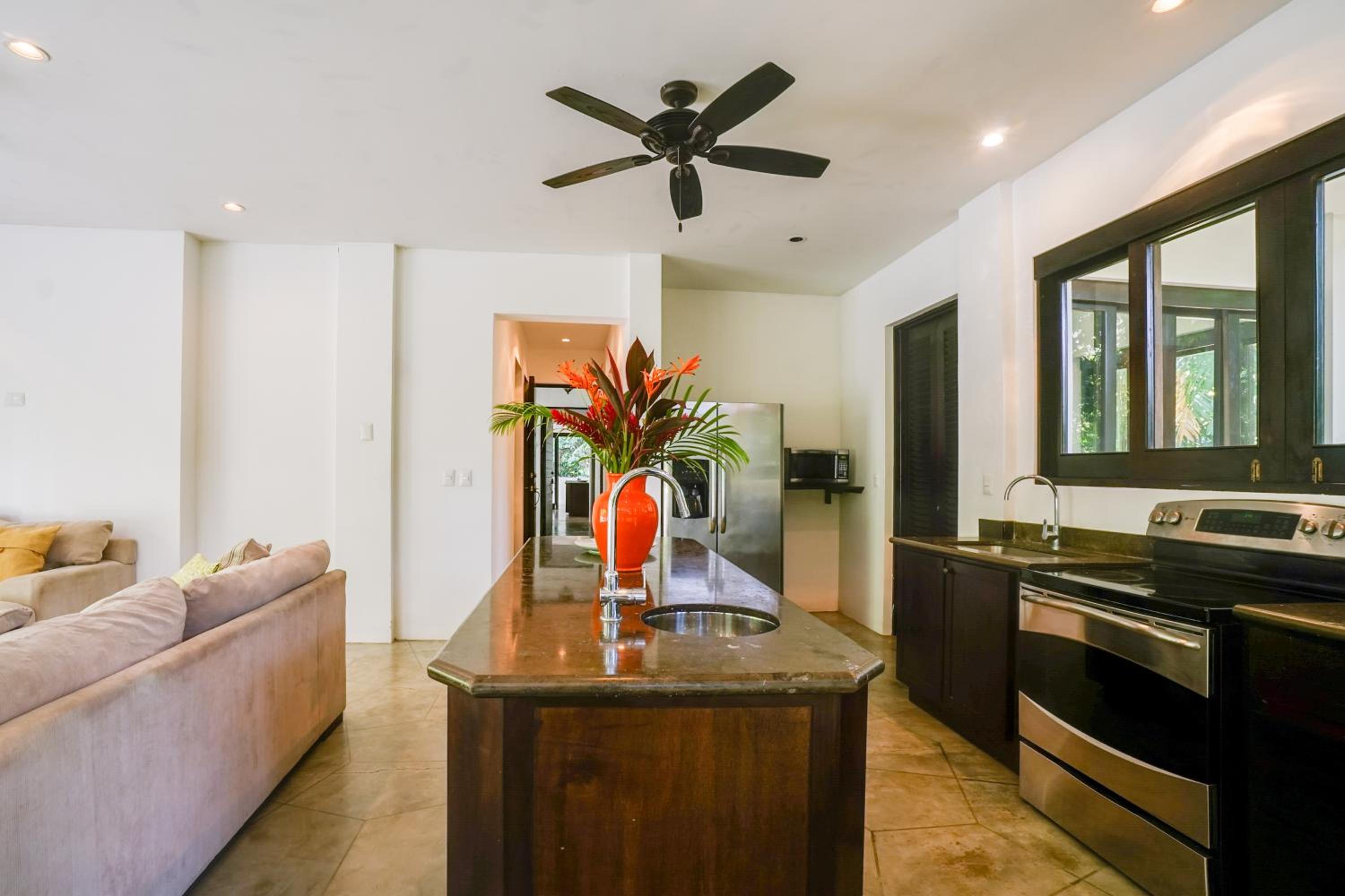 Makara Resort 5 Bedrooms