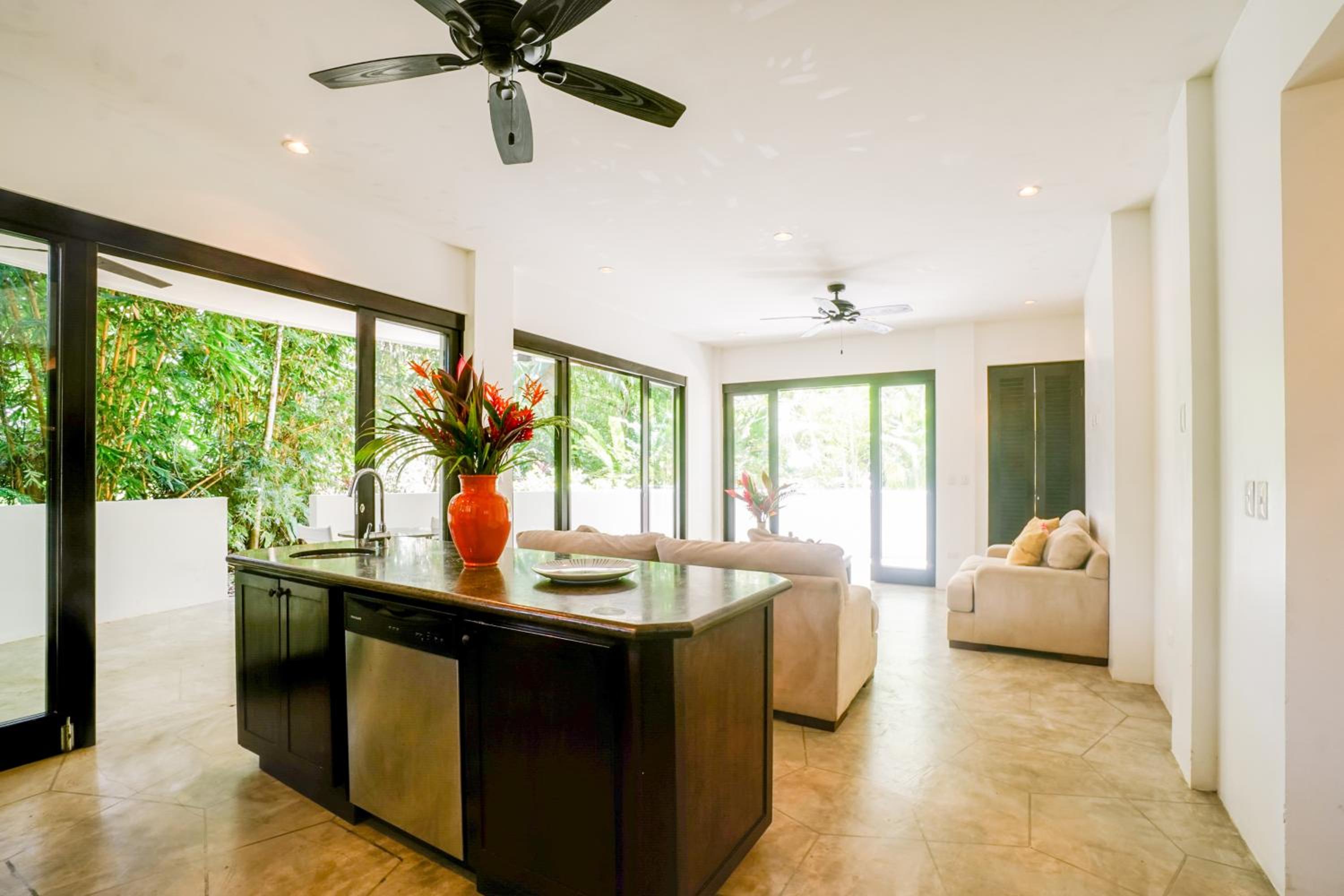 Makara Resort 5 Bedrooms