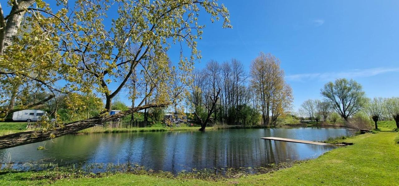 Campingpark de Linie
