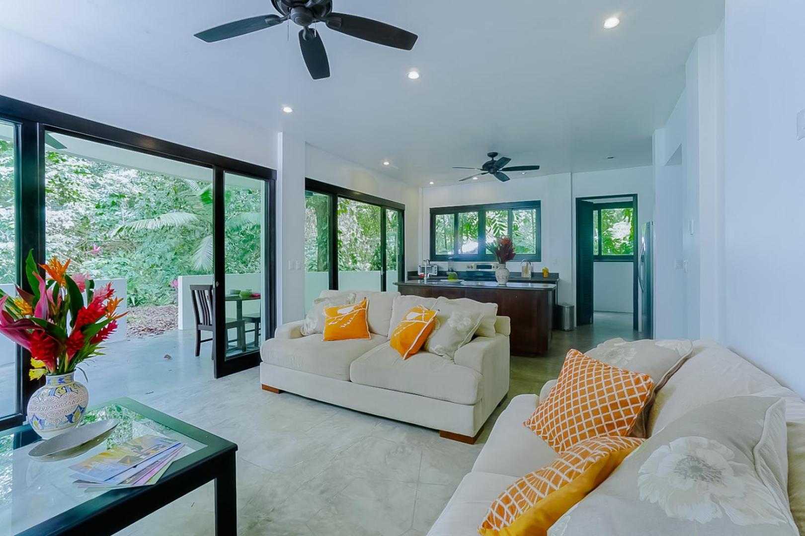 Makara Resort 5 Bedrooms
