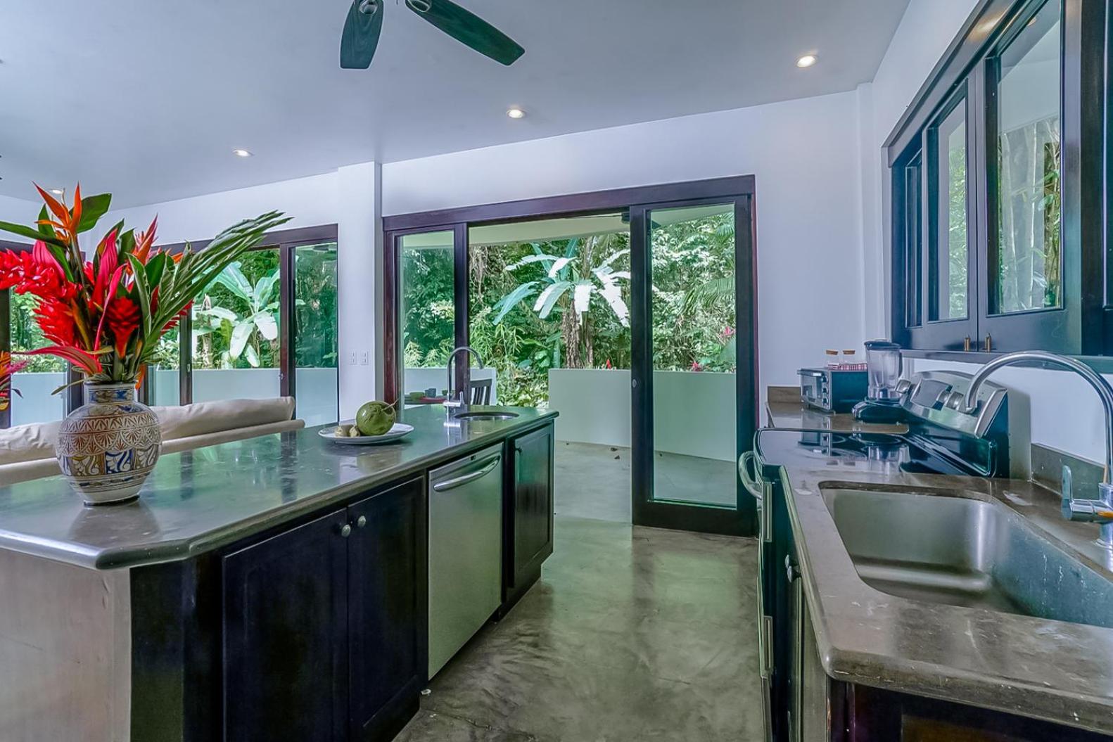 Makara Resort 5 Bedrooms