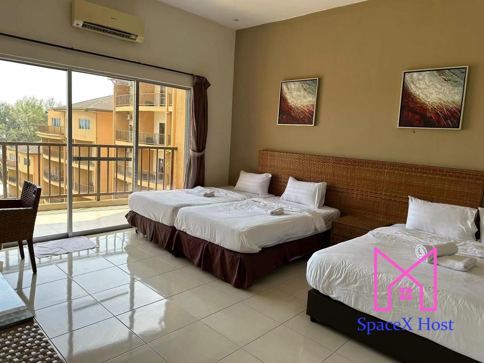 Gold Coast Morib Resort photo 2