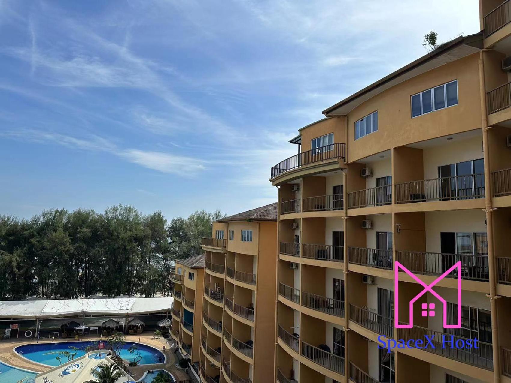 Gold Coast Morib Resort photo 3