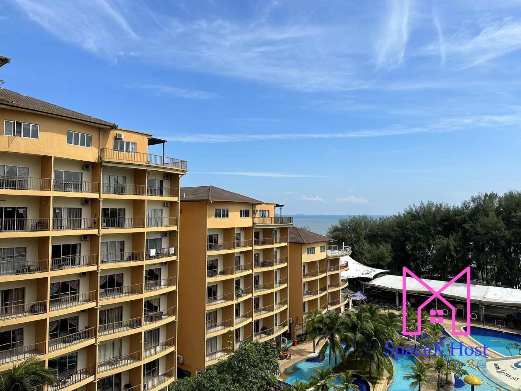 Gold Coast Morib Resort photo 4