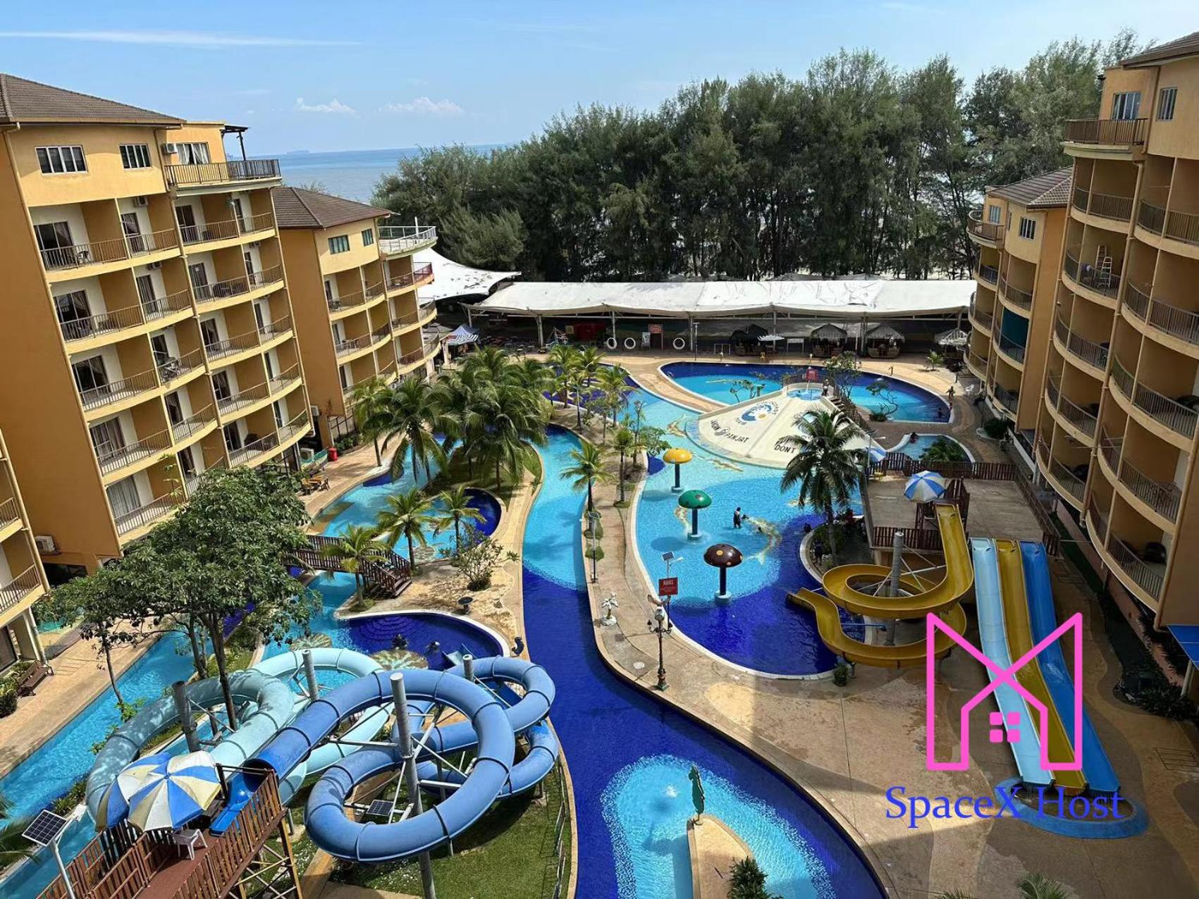 Gold Coast Morib Resort photo 5