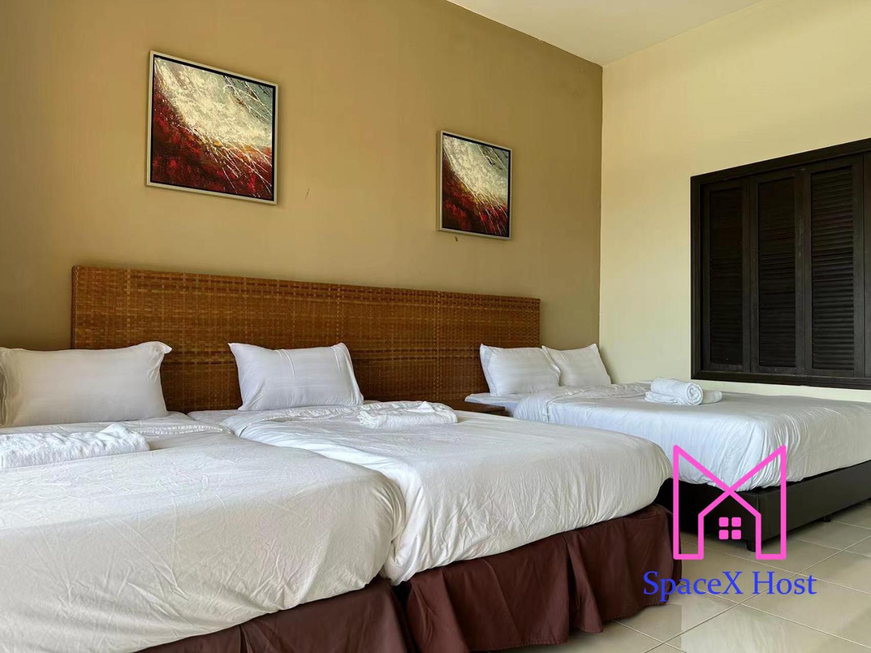 Gold Coast Morib Resort photo 6