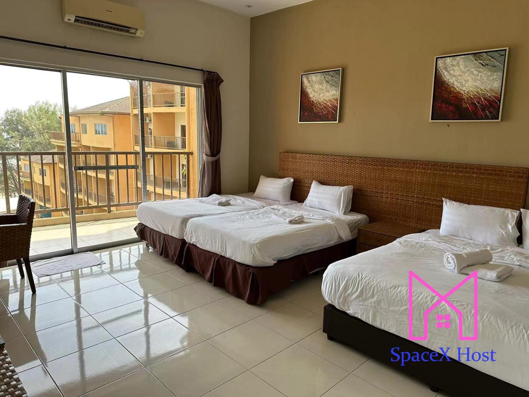 Gold Coast Morib Resort photo 8