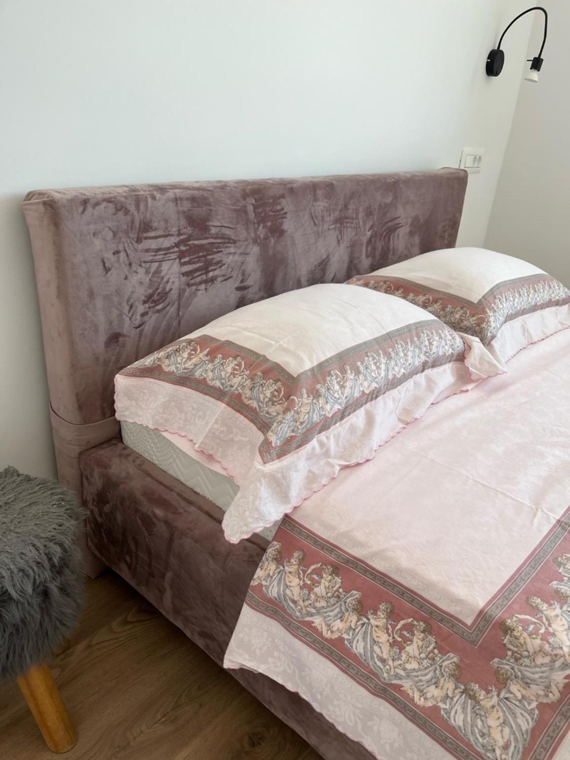 Apartmani Kaja