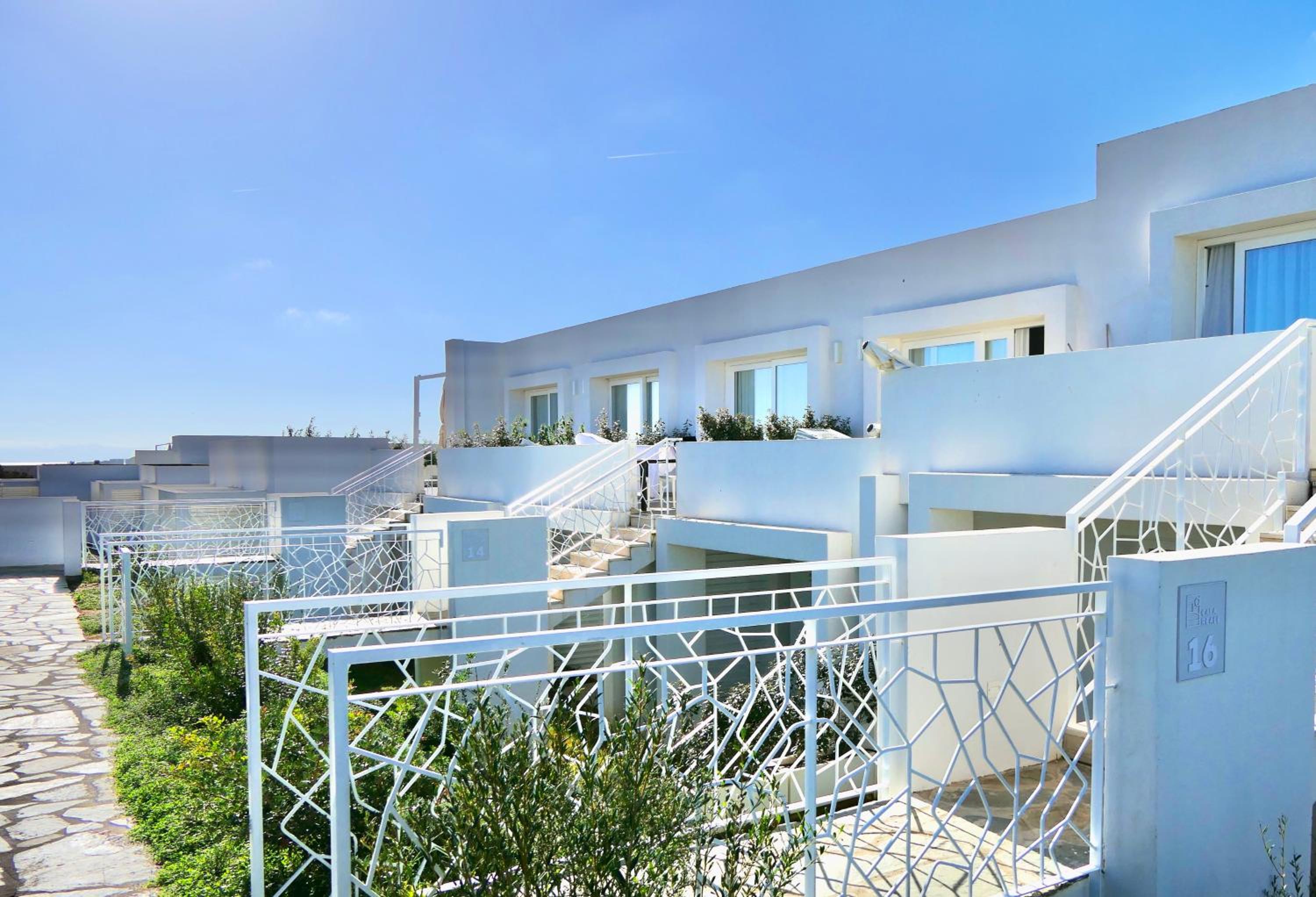 ISA-Residence with swimming-pool in Stintino near the famous La Pelosa-beach photo 2