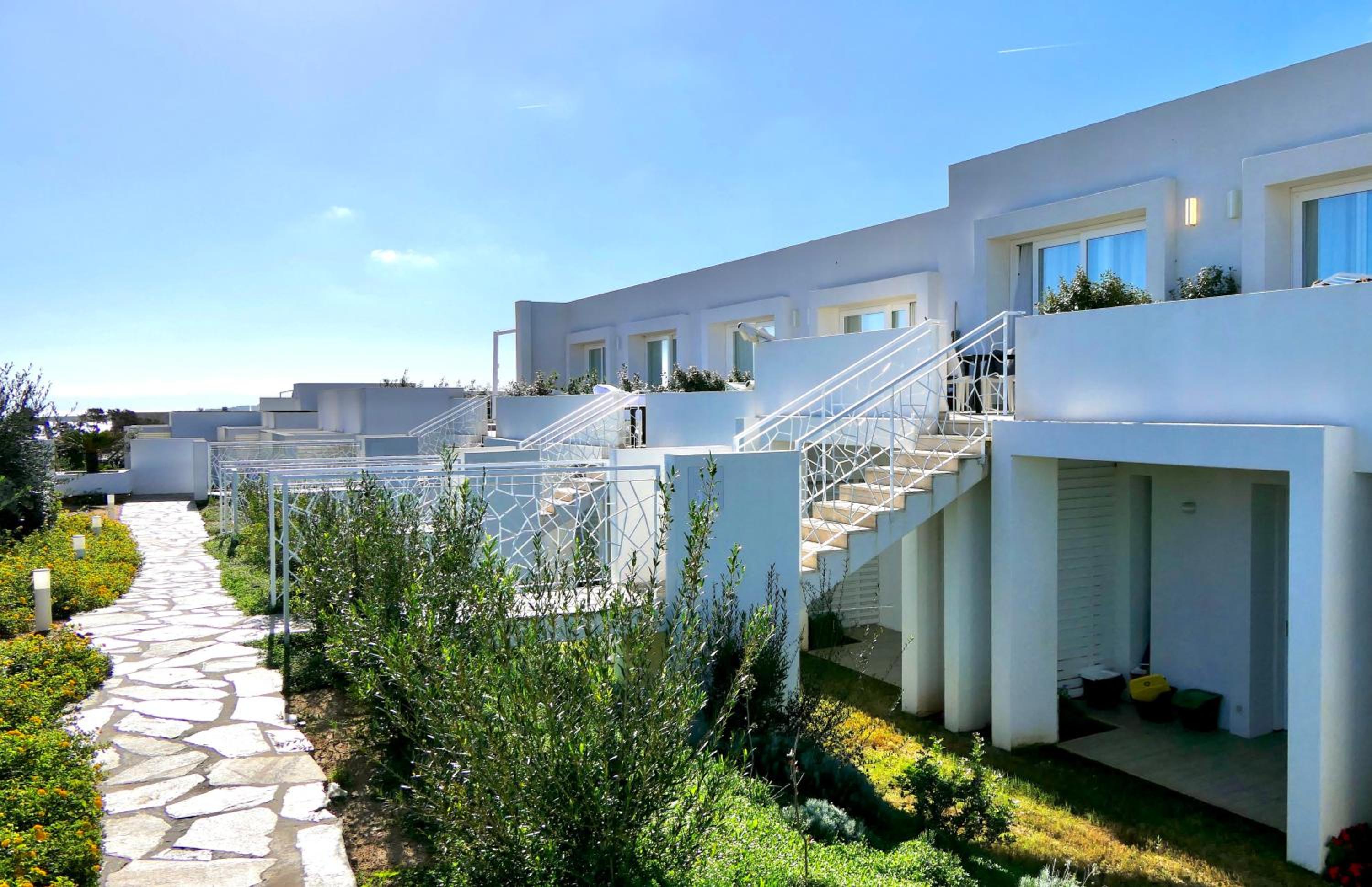 ISA-Residence with swimming-pool in Stintino near the famous La Pelosa-beach photo 3