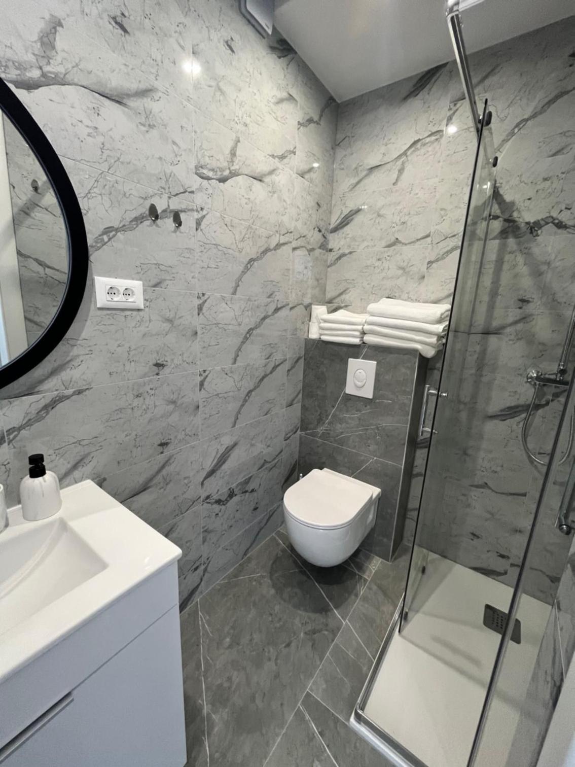 Apartmani Kaja