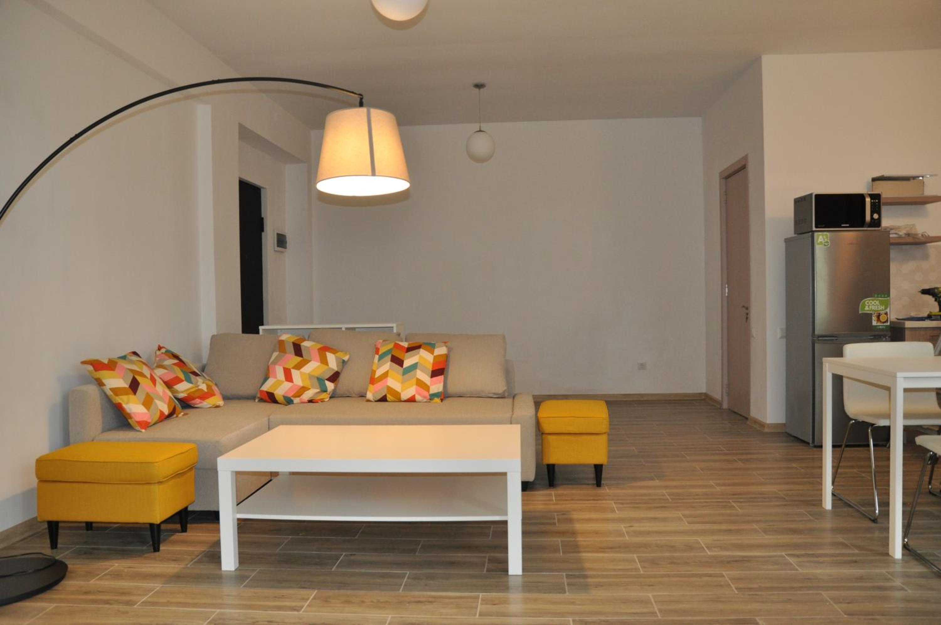 Apartmany Paradiso Shekvetili