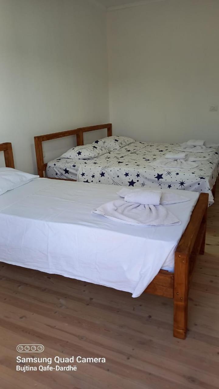 Guest House Qafe Dardha - Tomorr National Park