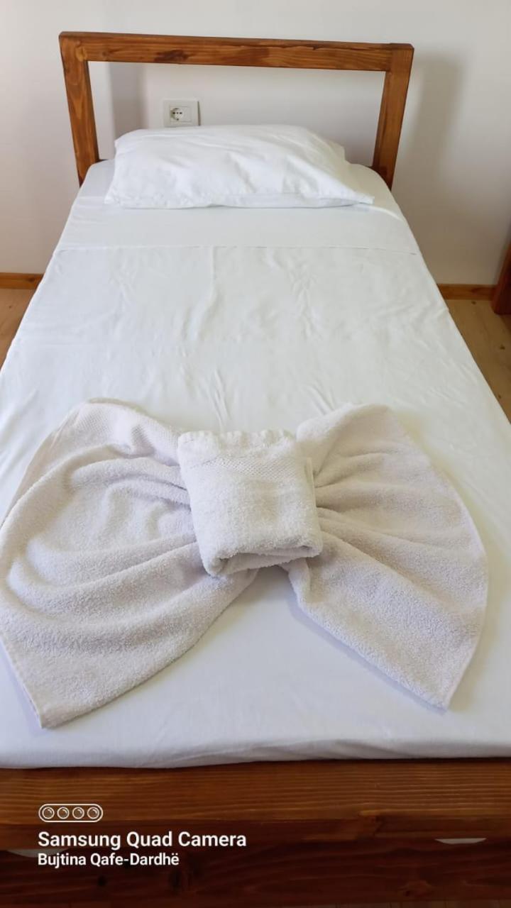 Guest House Qafe Dardha - Tomorr National Park