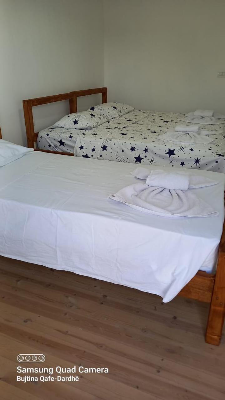 Guest House Qafe Dardha - Tomorr National Park photo 2