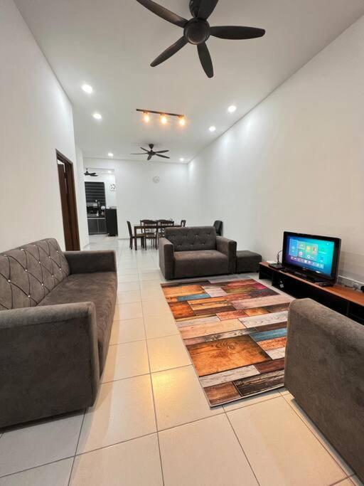 NZAK Homestay, Melaka photo 1