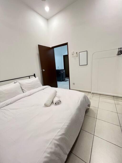 NZAK Homestay, Melaka photo 2