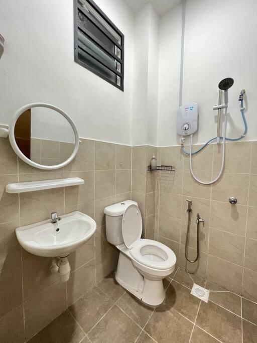 NZAK Homestay, Melaka photo 3