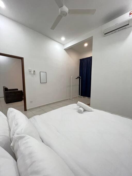 NZAK Homestay, Melaka photo 4