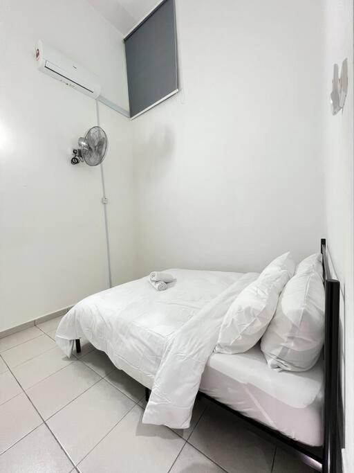 NZAK Homestay, Melaka photo 7