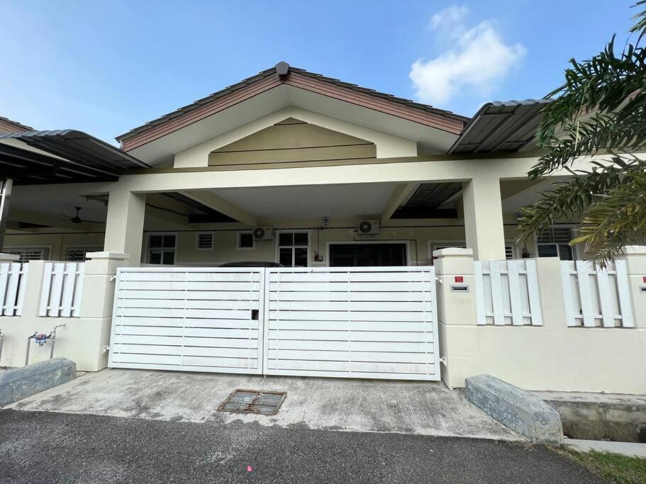 NZAK Homestay, Melaka photo 8