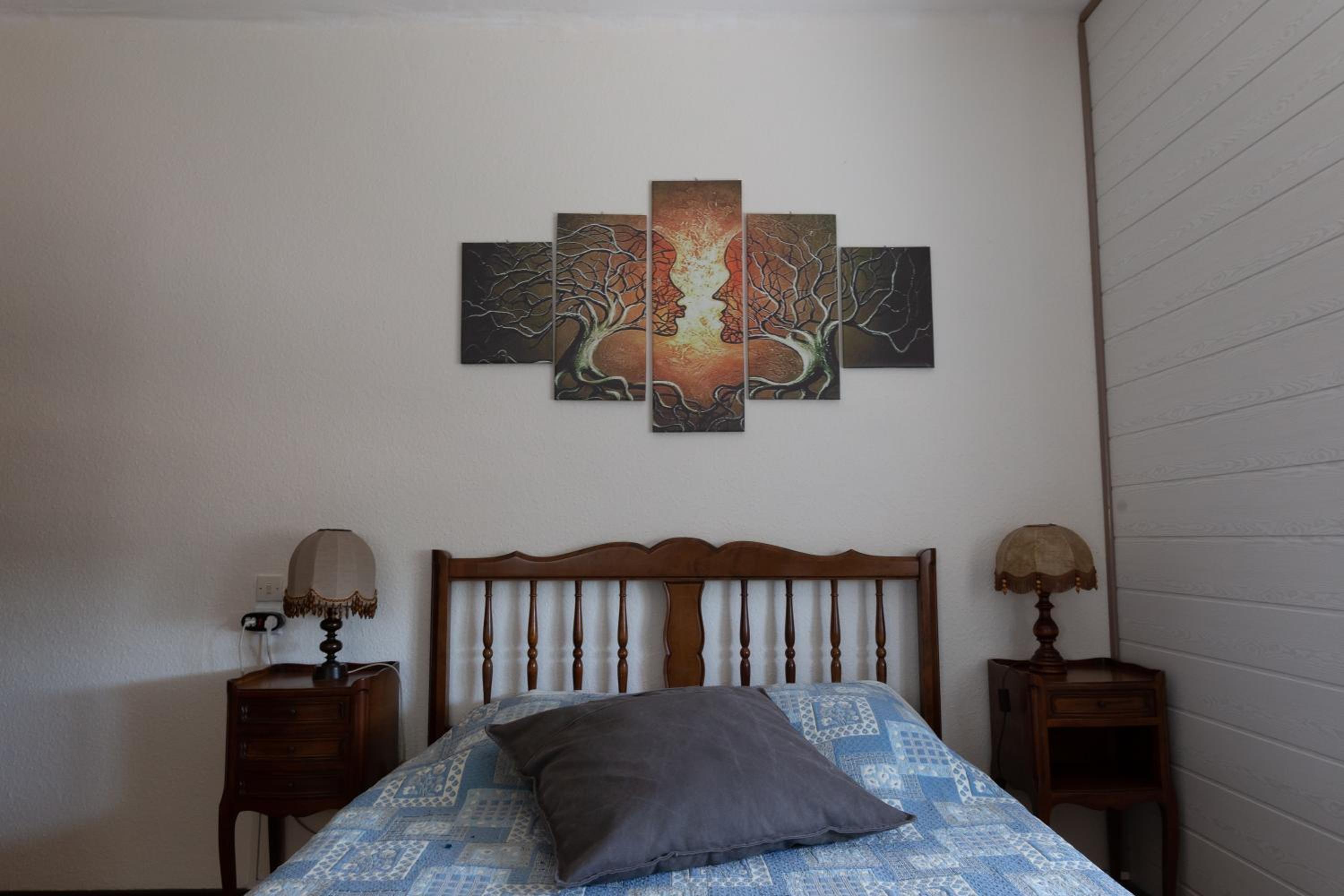 chambres d'hotes Lagarde view 3