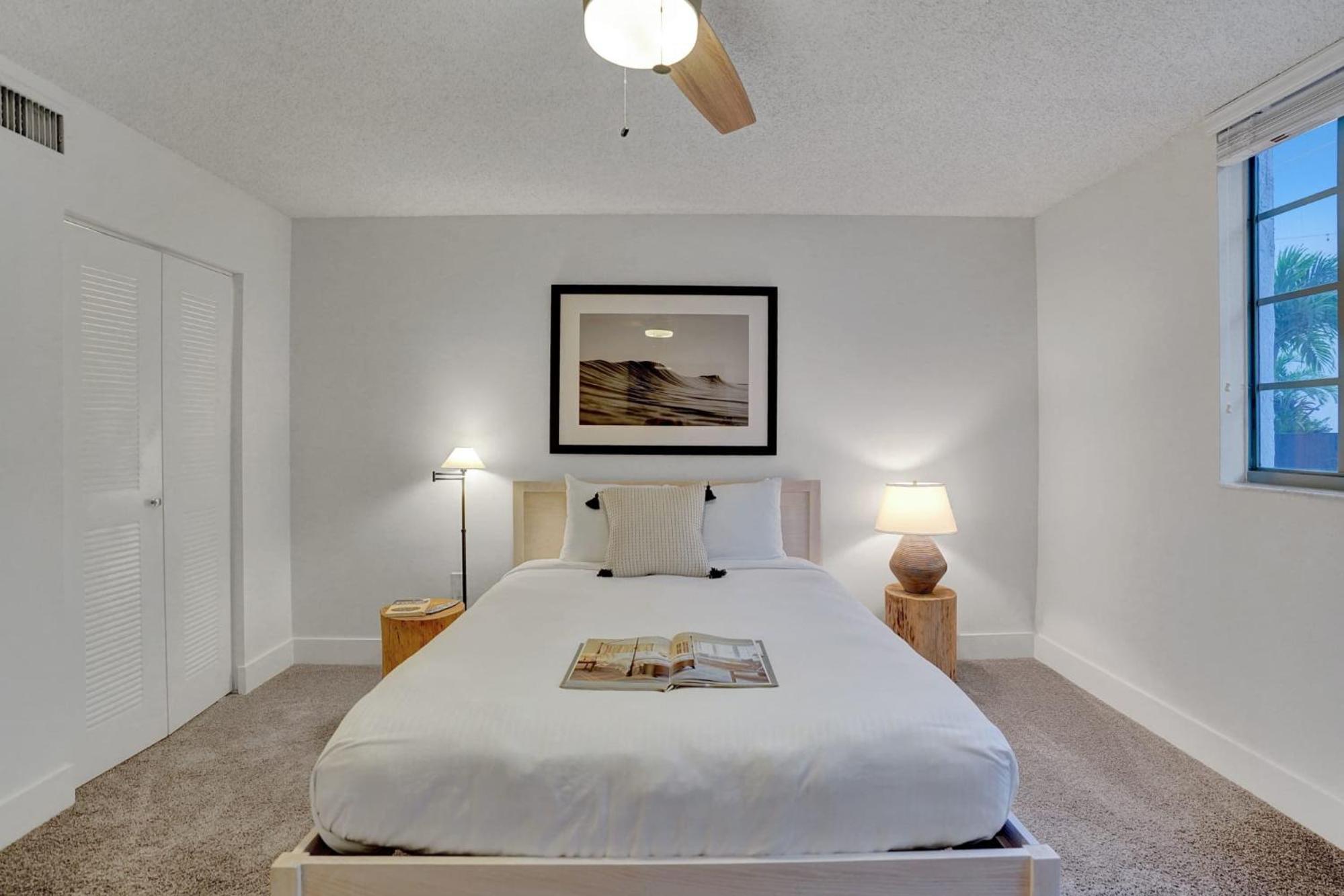Stylish Modern Apartments at Gables Grand Plaza in Miami