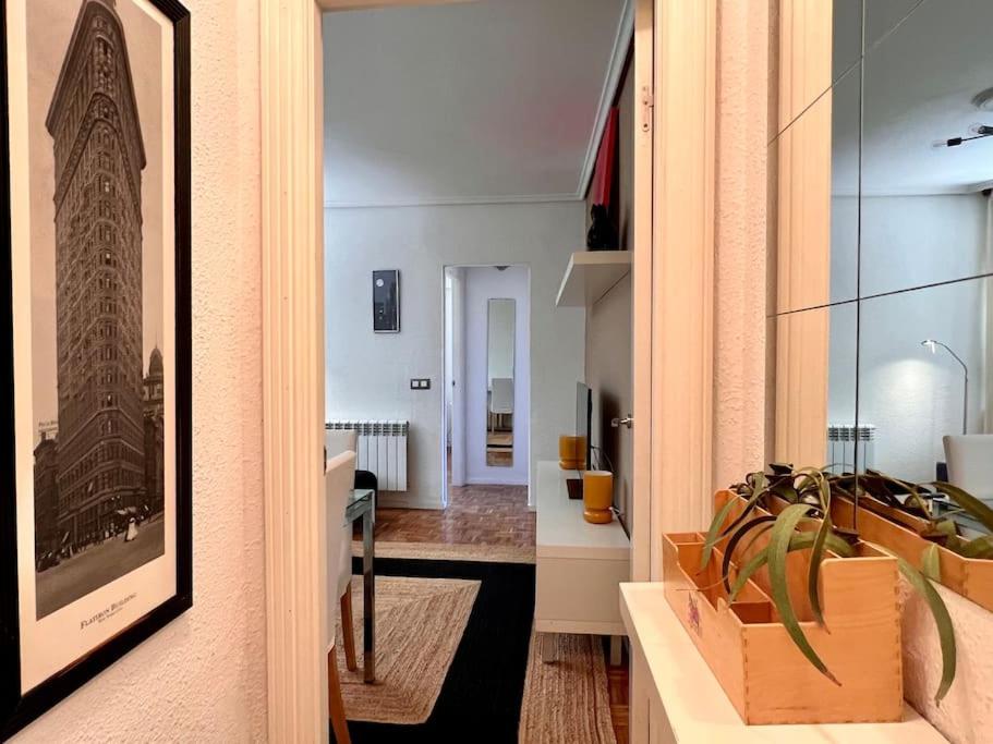 Apartamento Calatayud - Monabri