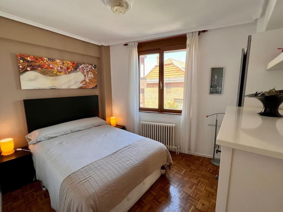 Apartamento Calatayud - Monabri