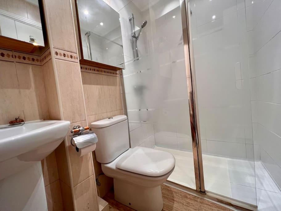 Apartamento Calatayud - Monabri