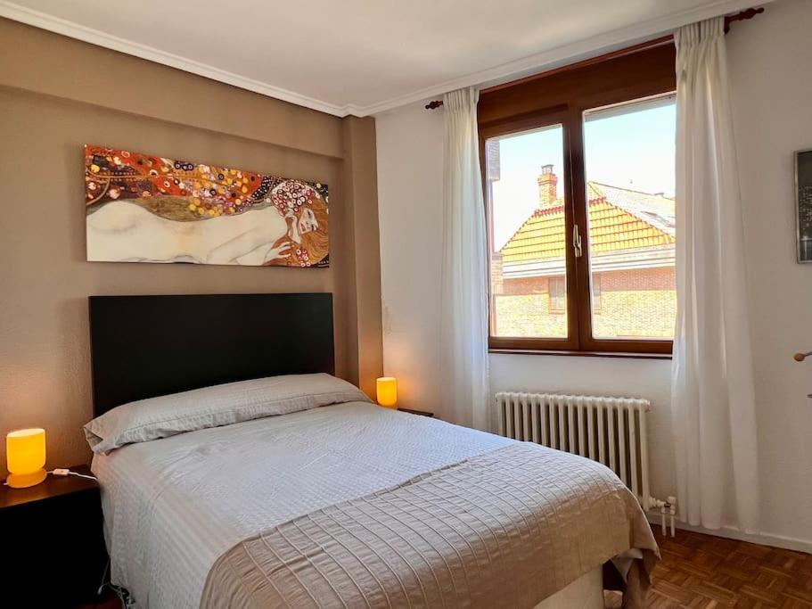 Apartamento Calatayud - Monabri