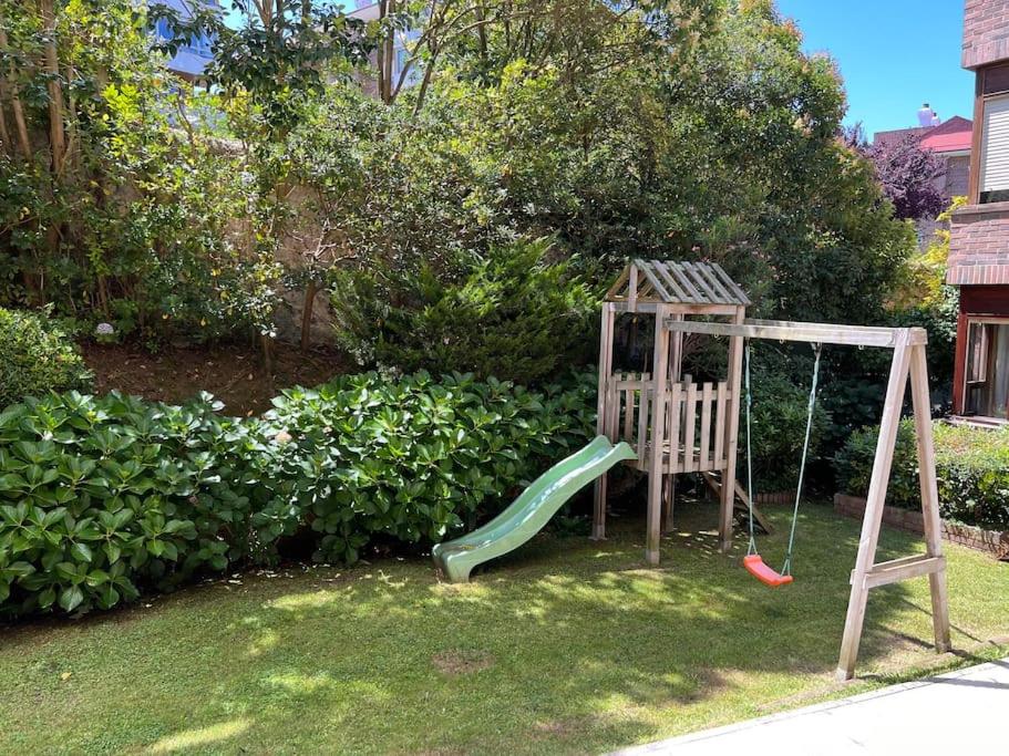 Apartamento Calatayud - Monabri